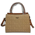 Bolsa Colcci Feminina Tote Monograma