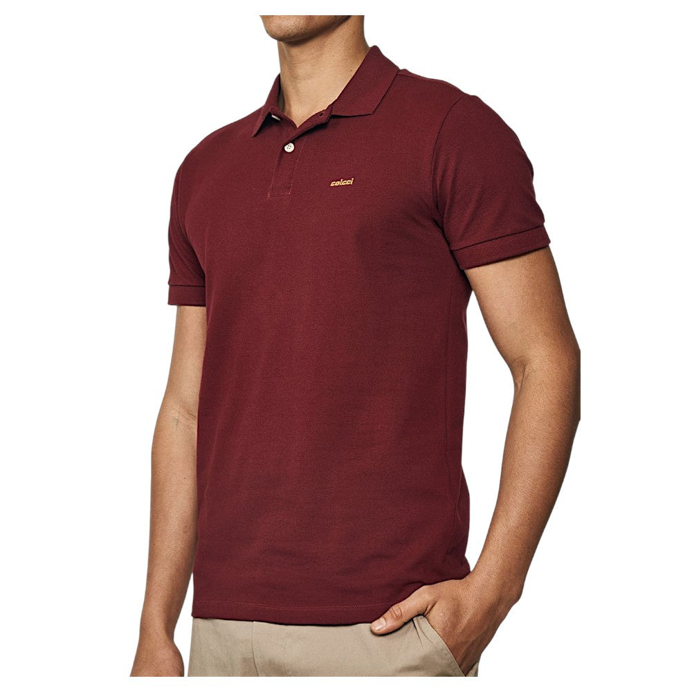 Camisa Polo Lisa Colcci