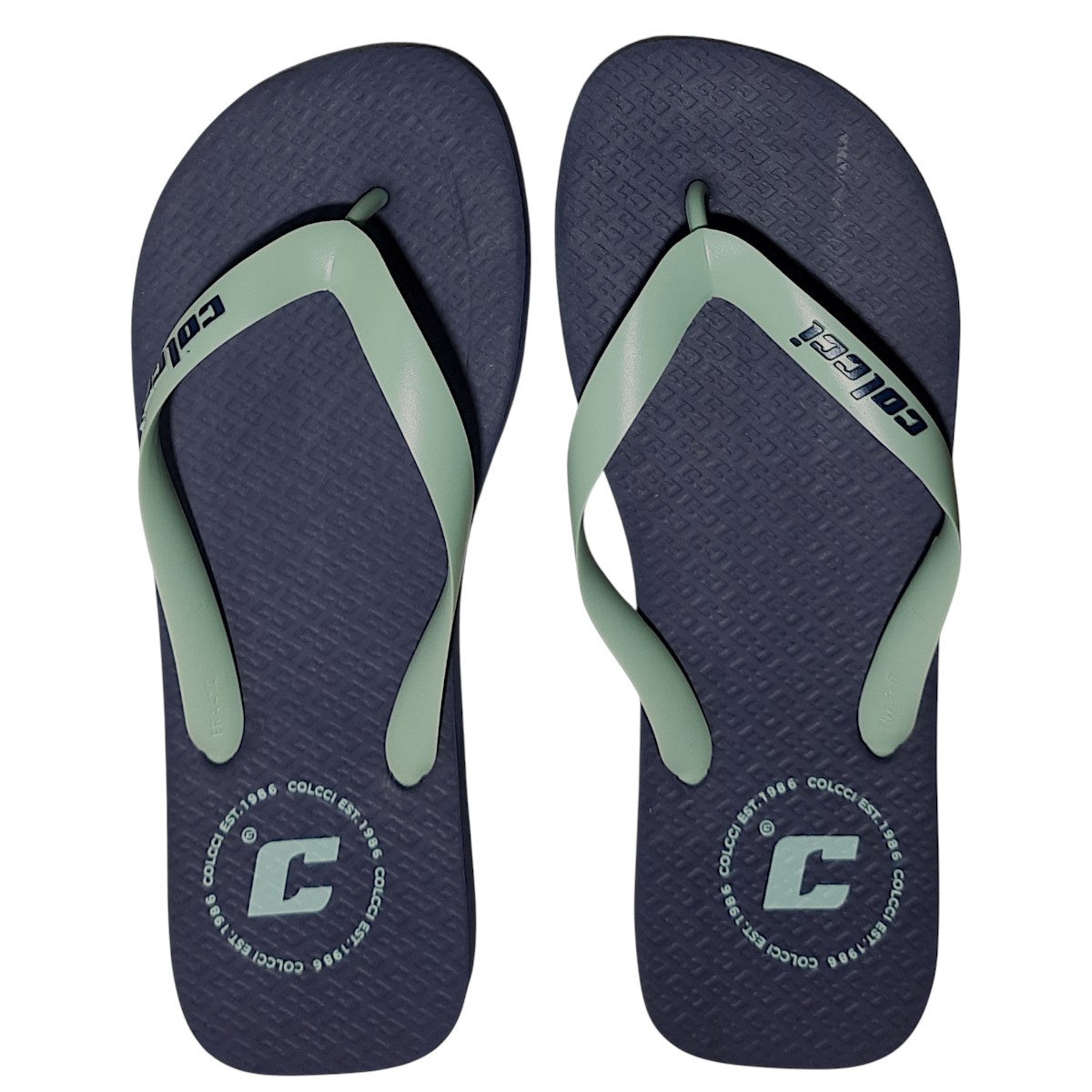 Chinelo Masculino Colcci Basic Mid