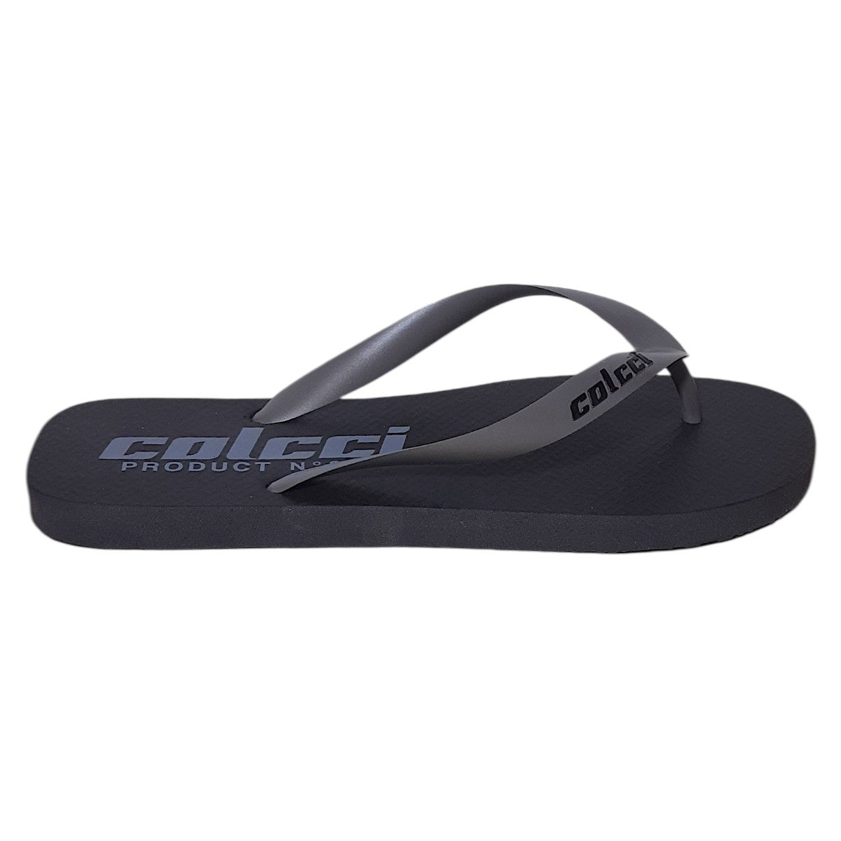 Chinelo Masculino Logo Colcci