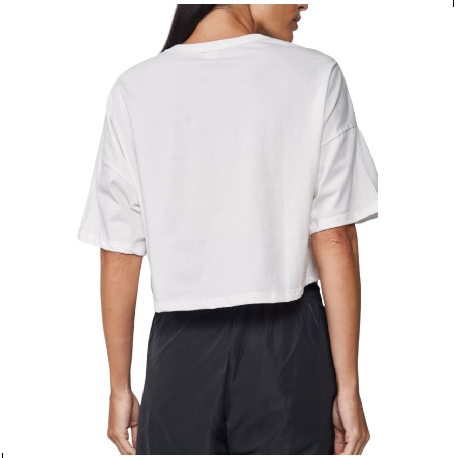 Camiseta Feminina Colcci Sport