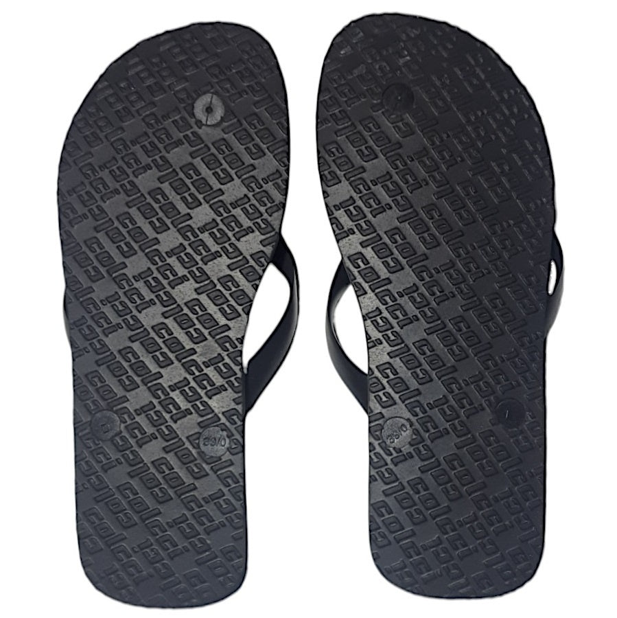 Chinelo Masculino Colcci Classic Denim