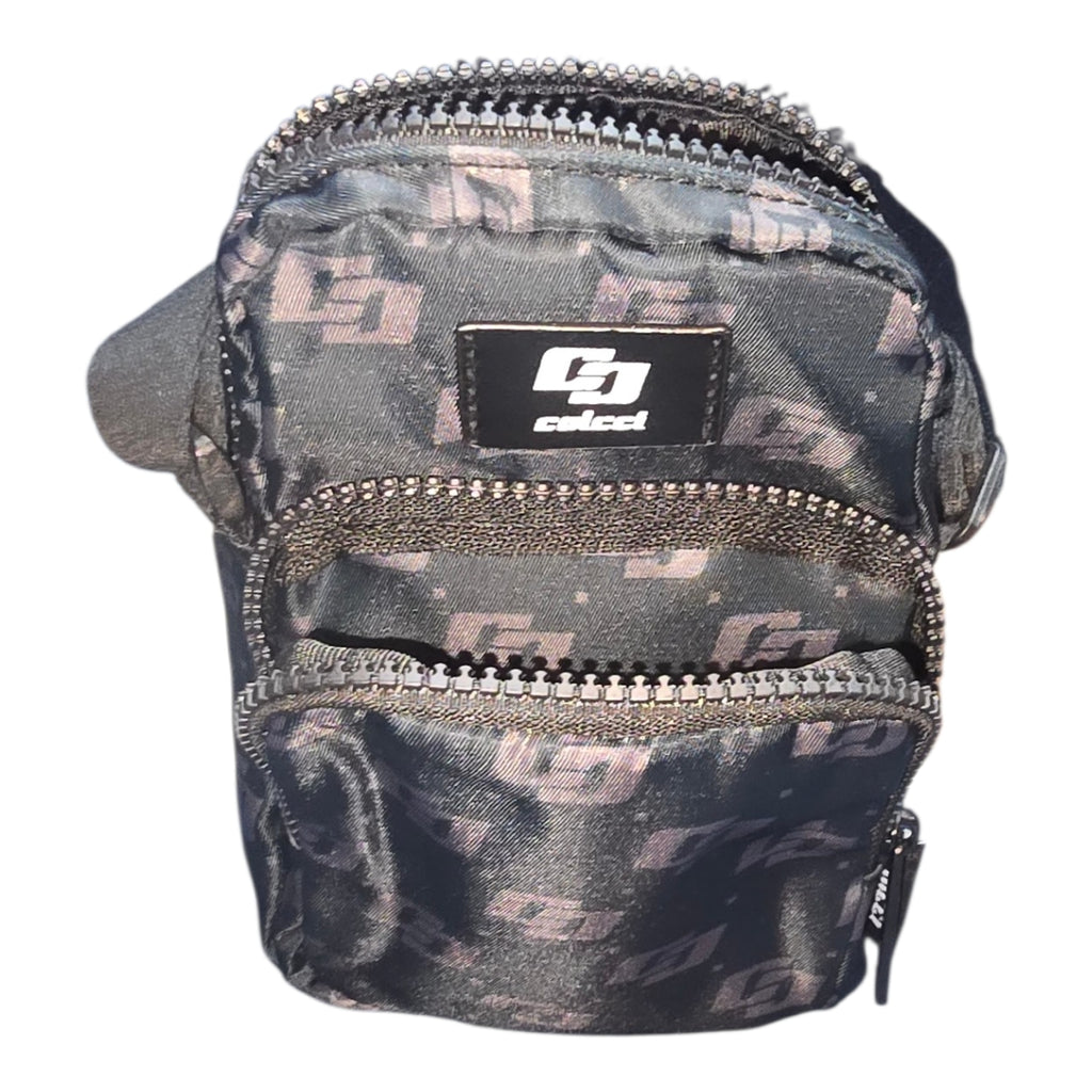 Bolsa Shoulder Bag Colcci Transversal Feminina Compacta Premium