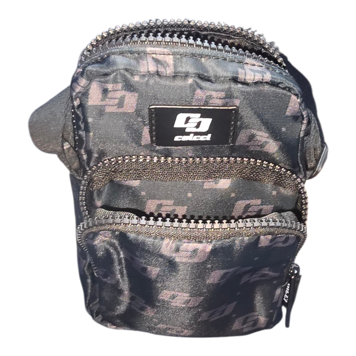 Bolsa Shoulder Bag Colcci Transversal Feminina Compacta Premium