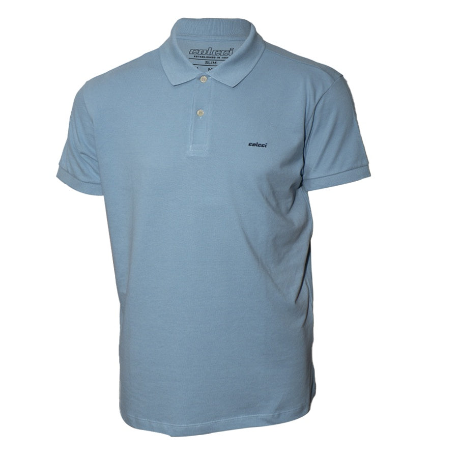 Camisa Polo Lisa Colcci