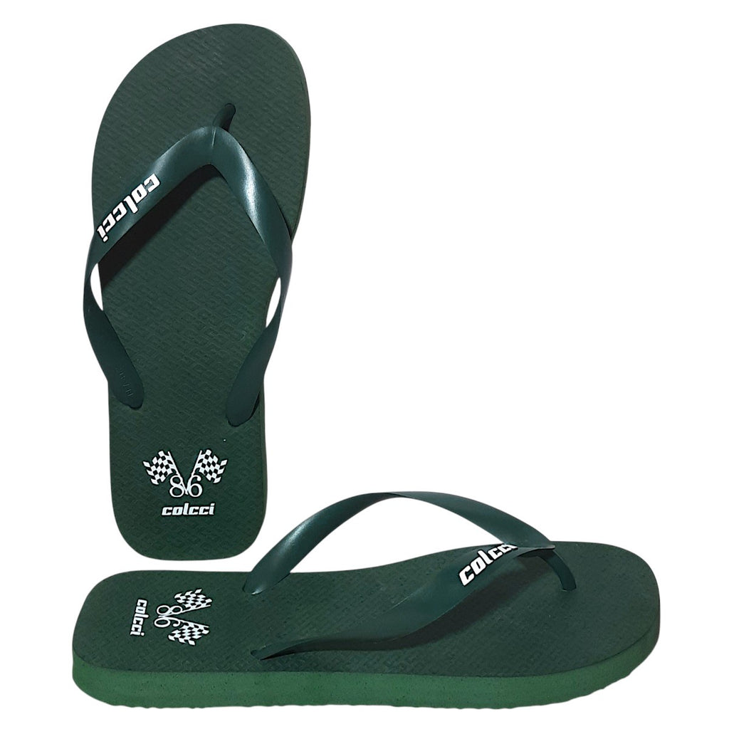 Chinelo Masculino F1 Colcci