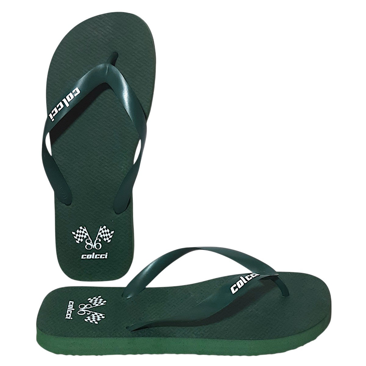 Chinelo Masculino F1 Colcci