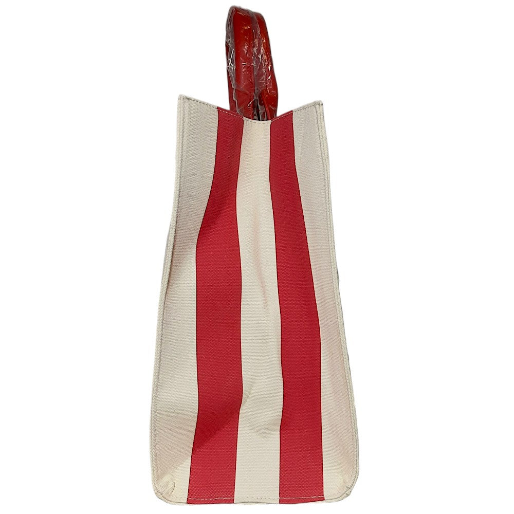 Bolsa Colcci Shopping Bag Stripes