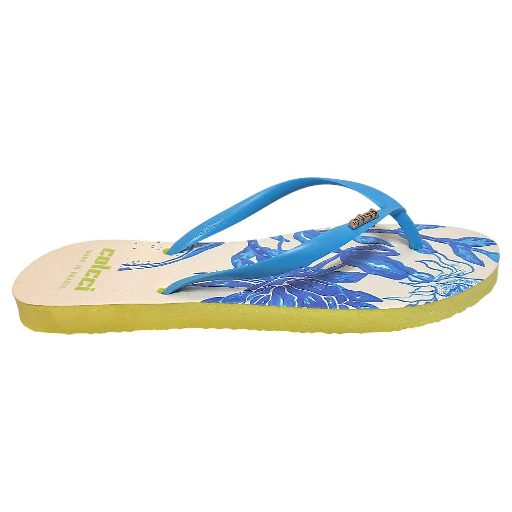Chinelo Feminino Tropical Colcci