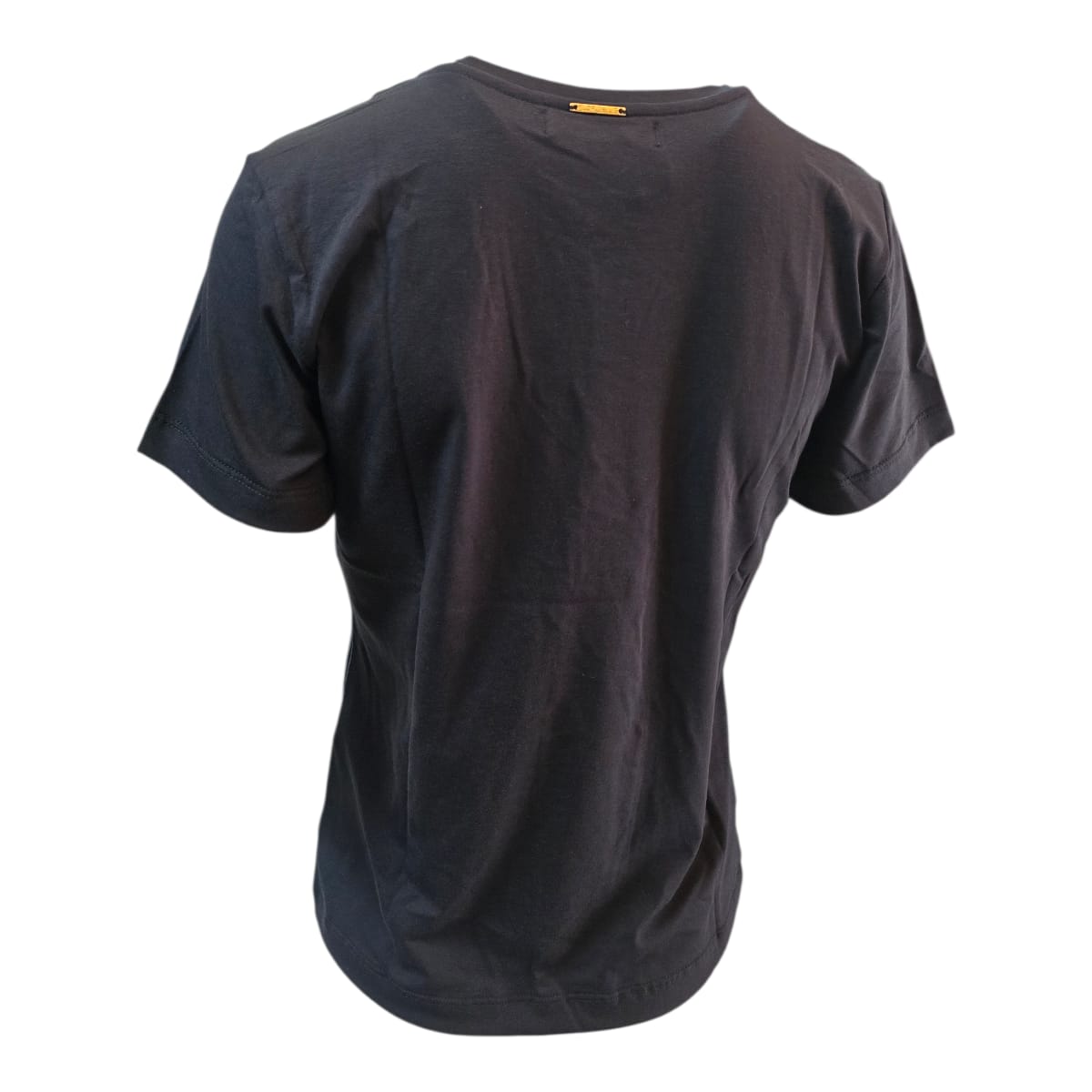 T-Shirt Fio Egipcio Justa Mc