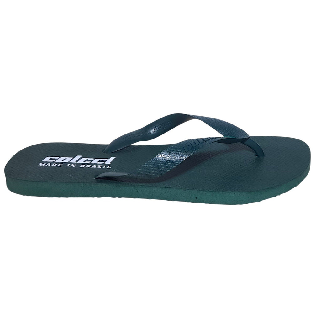 Chinelo Unissex Colcci Brasil