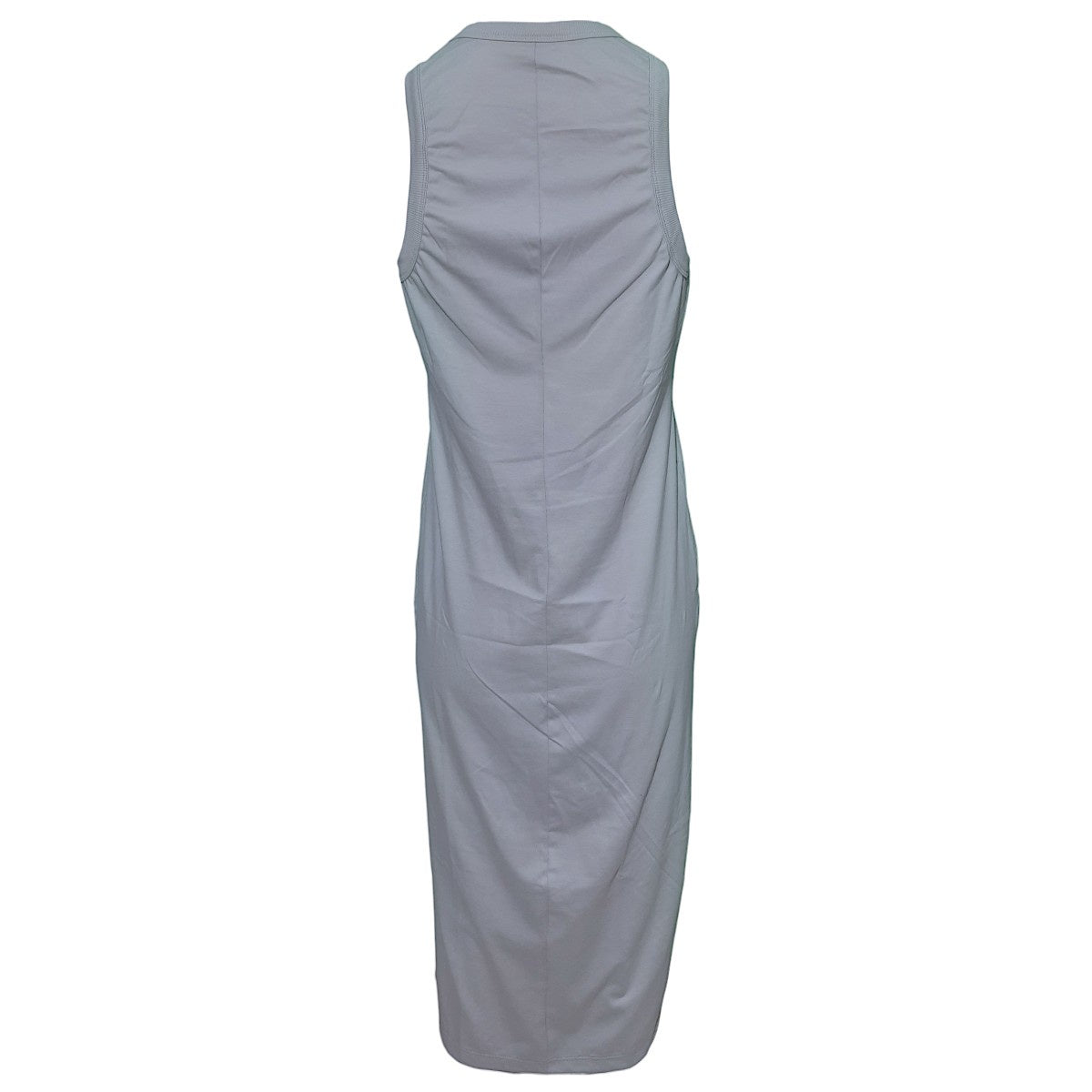 Vestido Colcci Basic Comfort Com Fenda Lateral