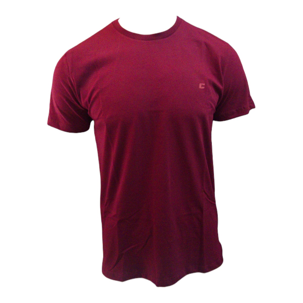 Camhttps://admin.shopify.com/store/w-e-kim-comercial/productsiseta Colcci  Slim Algodão Logo C