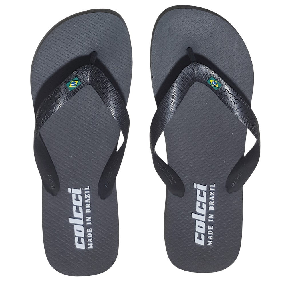 Chinelo Unissex Colcci Brasil