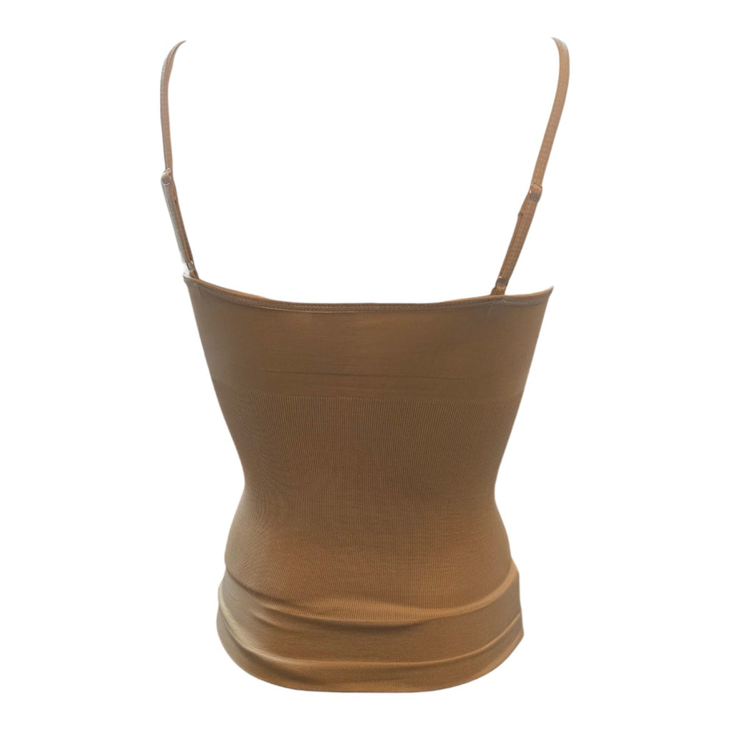 Regata Modeladora Flor de Lis Justa – Conforto e Sustentação