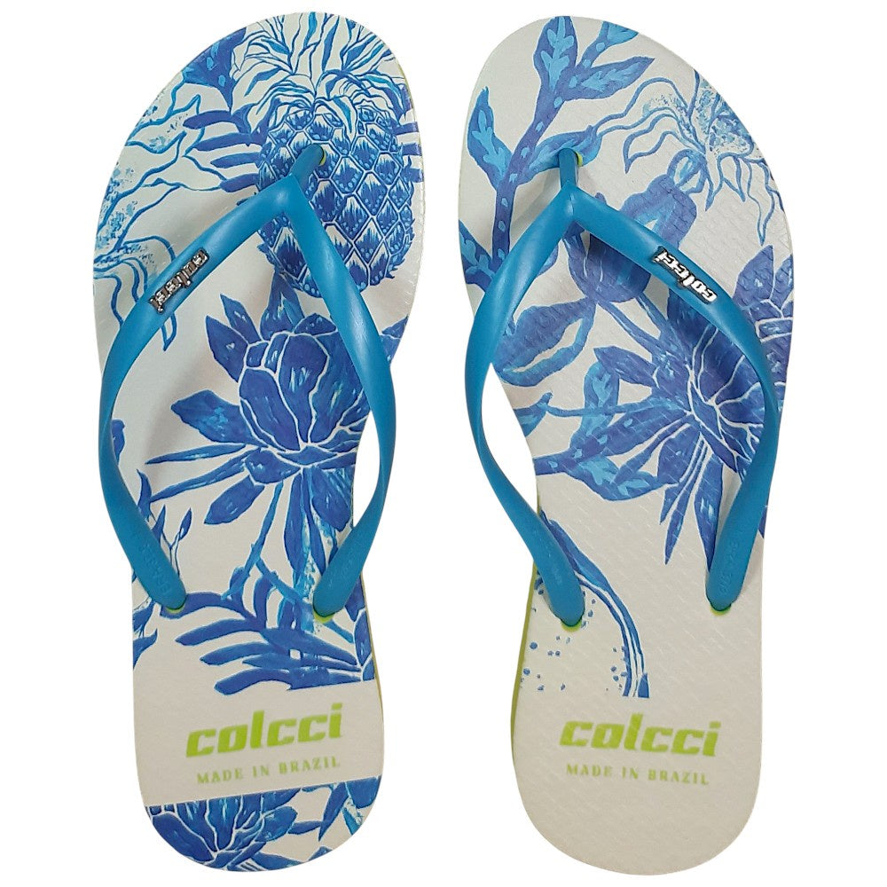 Chinelo Feminino Tropical Colcci