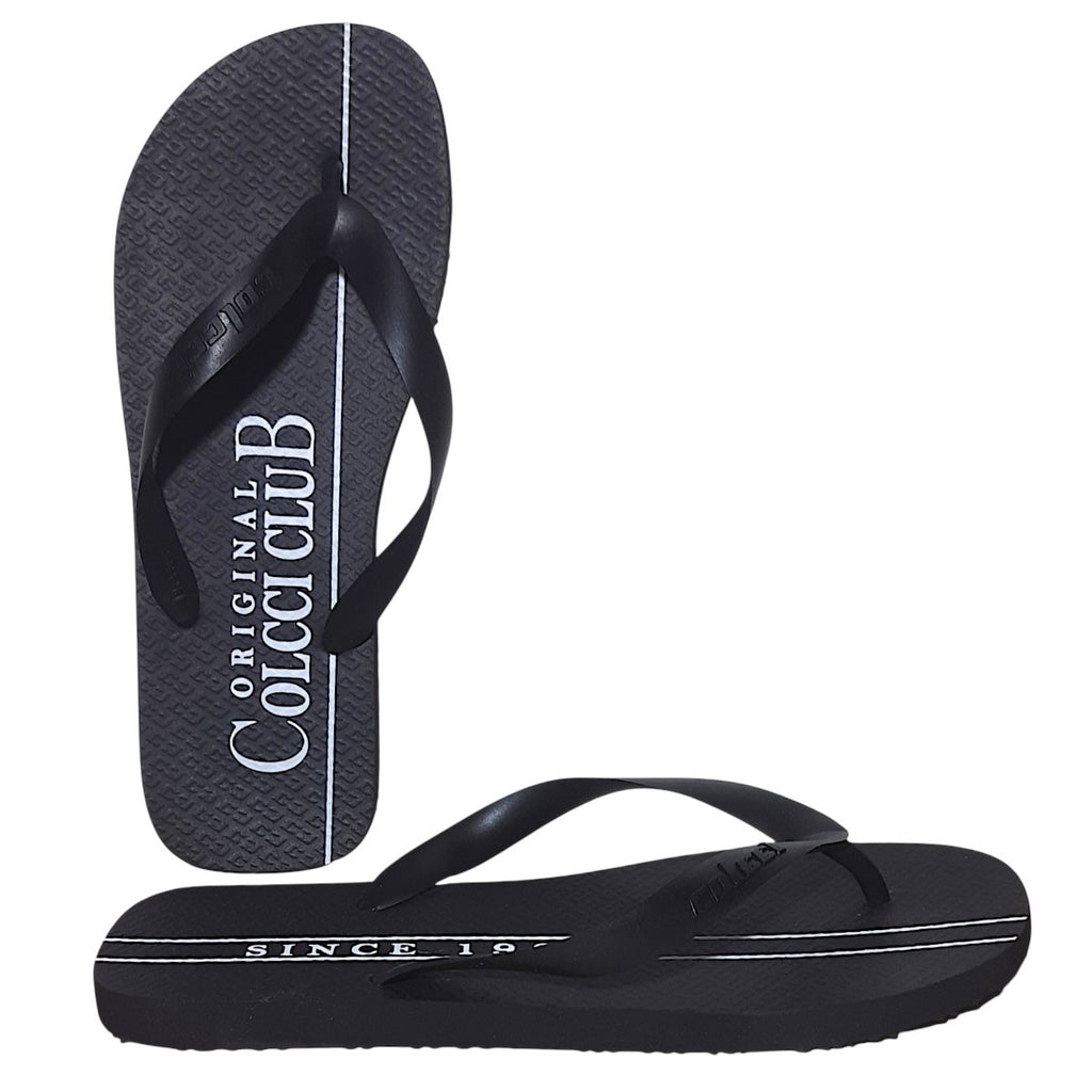 Chinelo Masculino Colcci Club