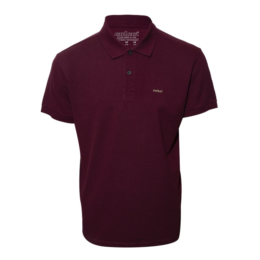 Camisa Polo Lisa Colcci