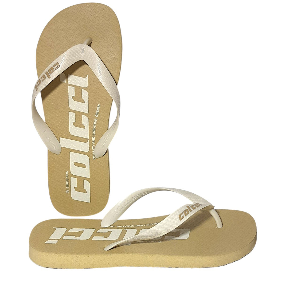 Chinelo Unissex Colcci