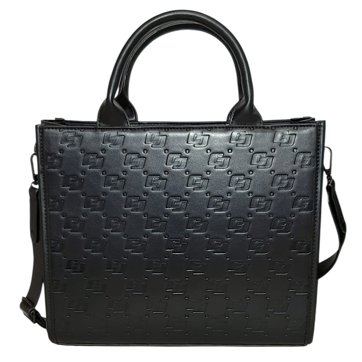 Bolsa Colcci Feminina Tote Gravada