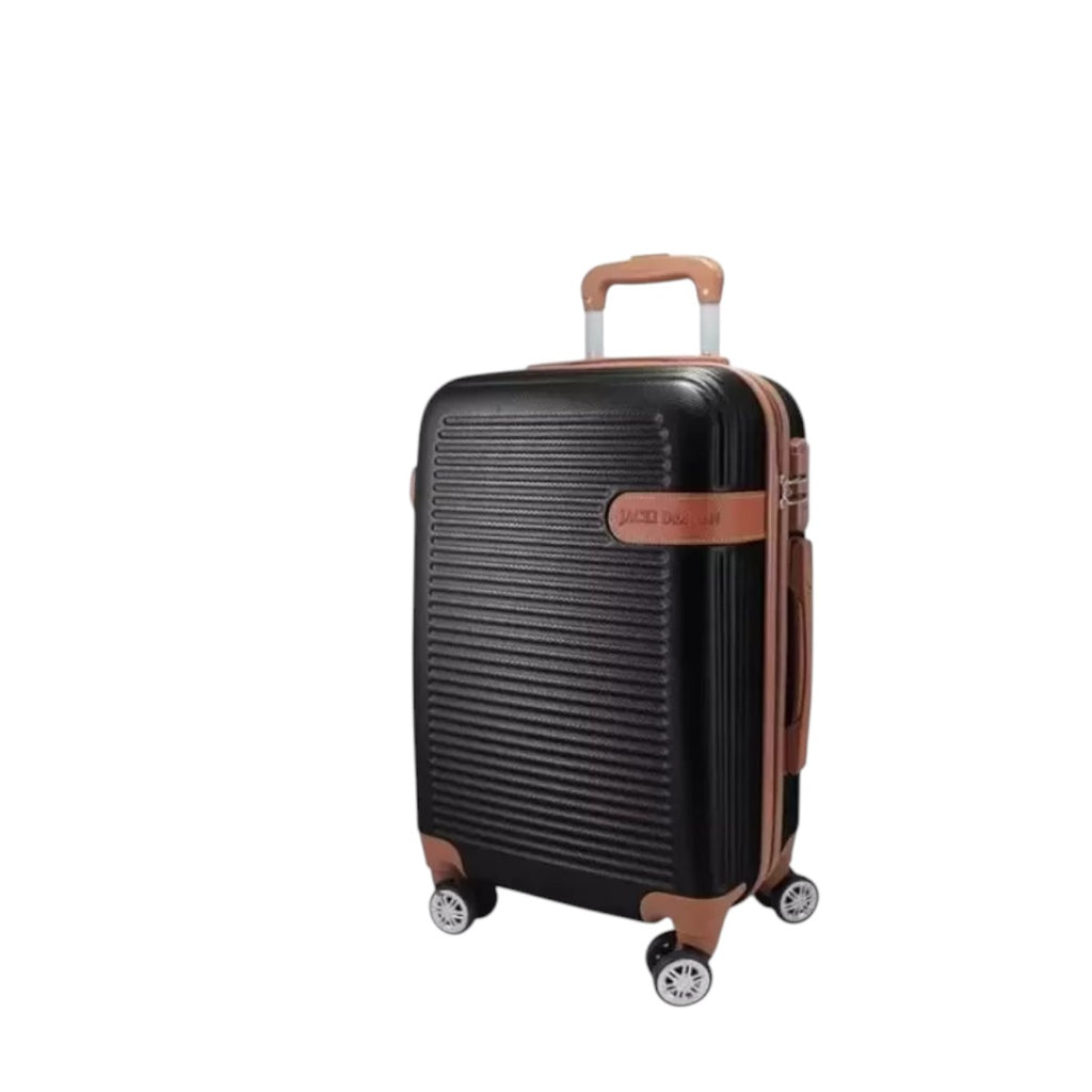 Mala de Viagem de Bordo Premium - Jacki Design