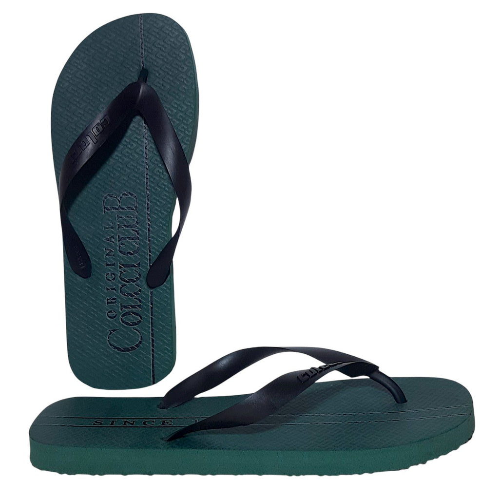 Chinelo Masculino Colcci Club