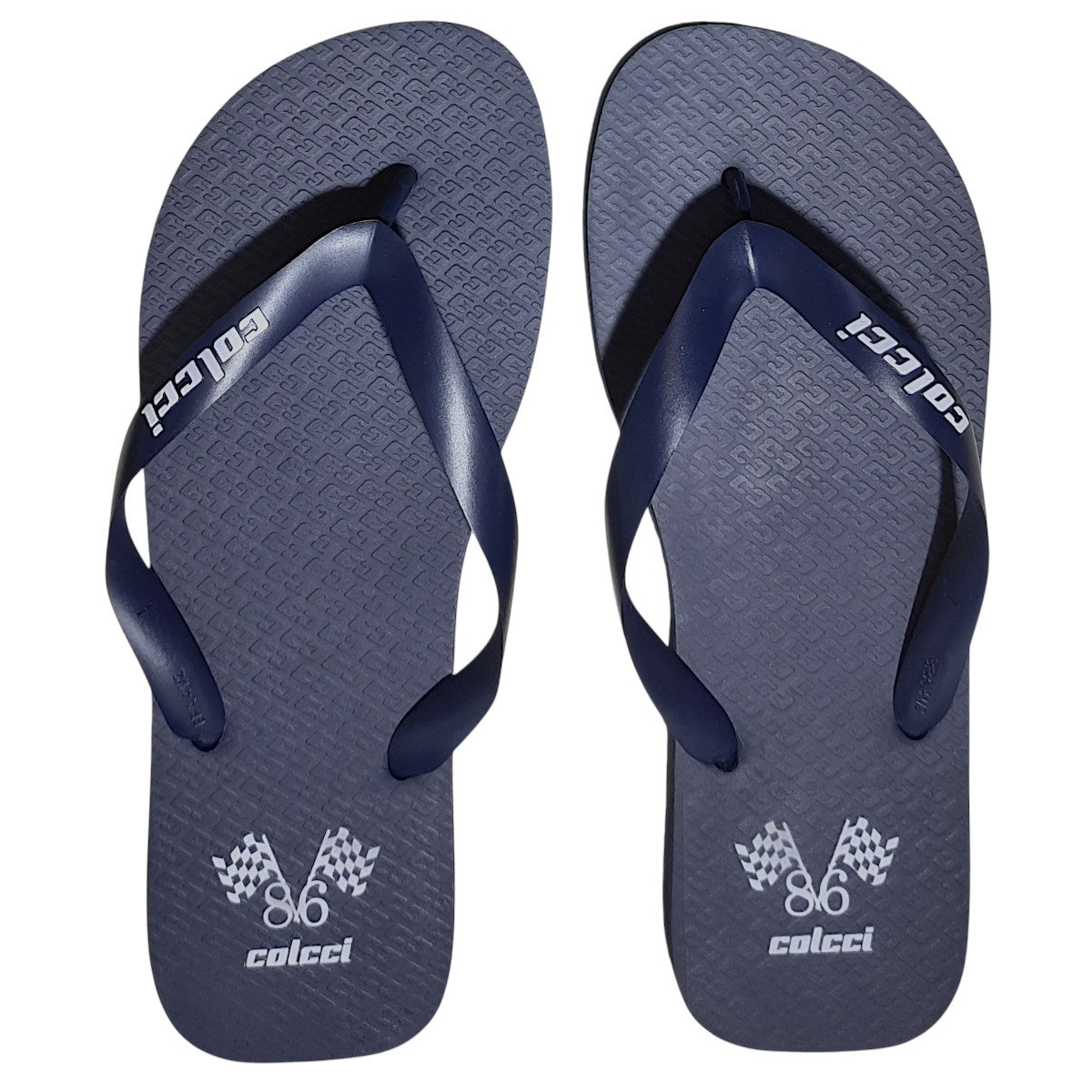 Chinelo Masculino F1 Colcci