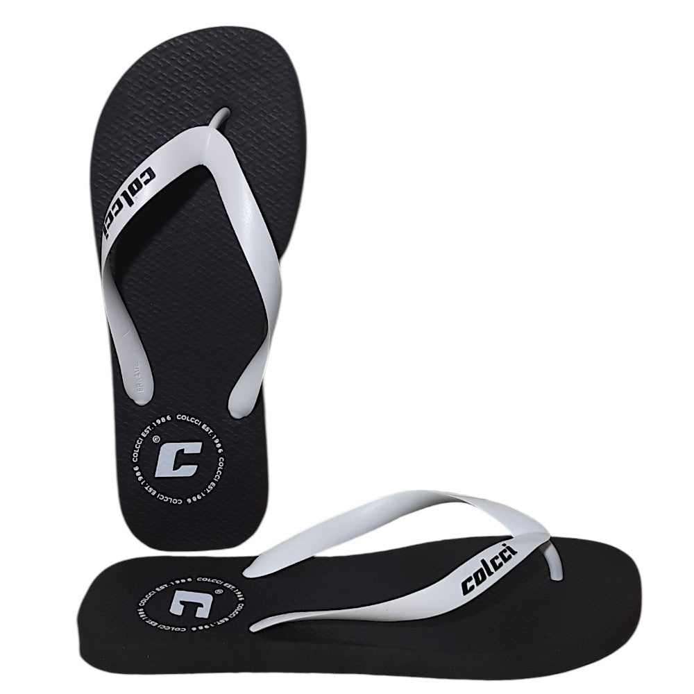 Chinelo Masculino Colcci Basic Mid