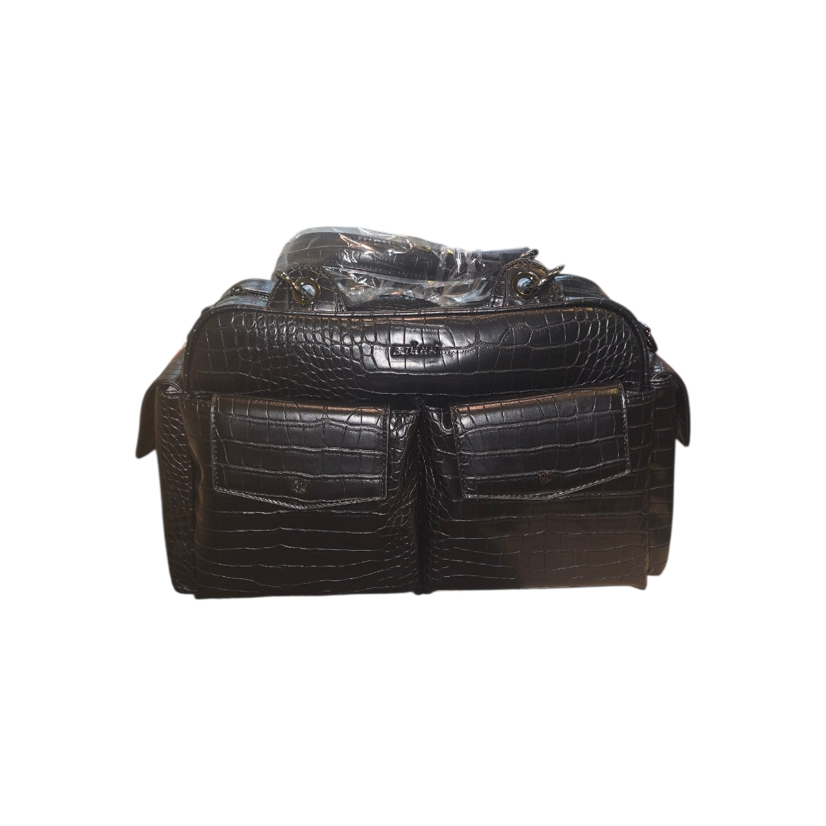 Bolsa Feminina Colcci Croco Premium