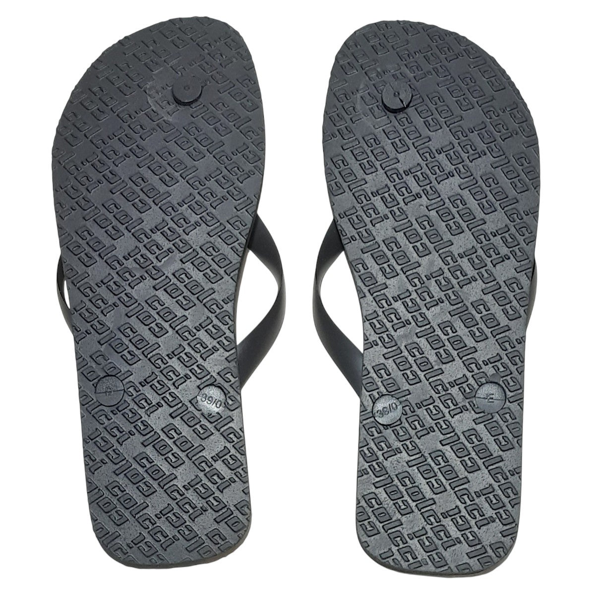 Chinelo Masculino Doubler Colcci