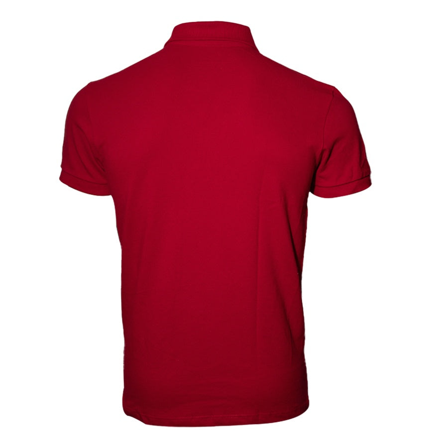 Camisa Polo Lisa Colcci