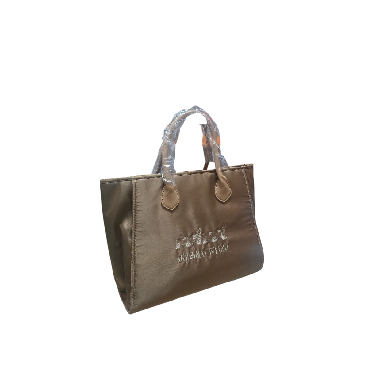 Bolsa Colcci Feminina Shopping Bag Duplo C