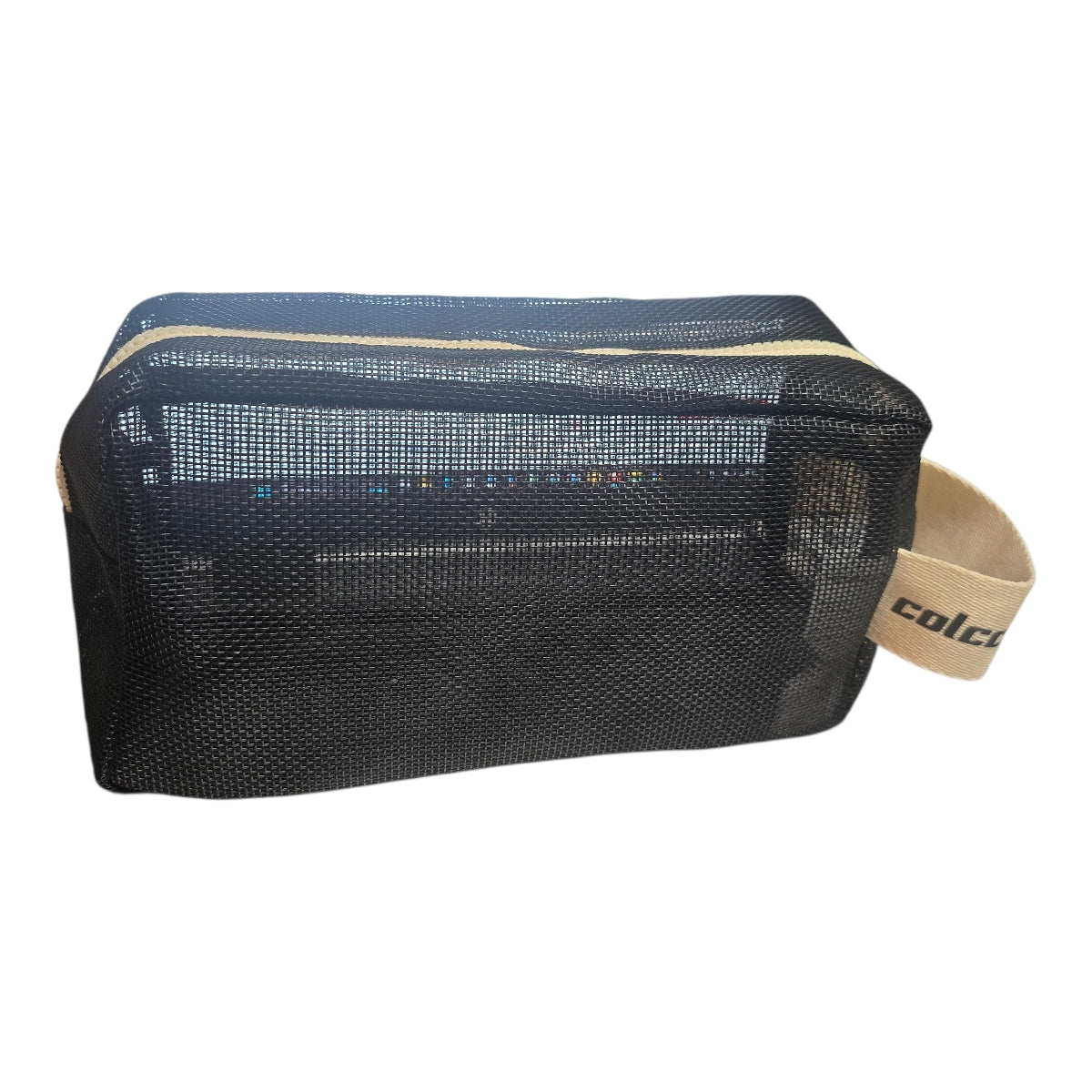Necessaire Colcci Unissex Premium Organizadora Multiuso