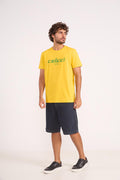 Camiseta Colcci 100% Algodão Original – Conforto Premium