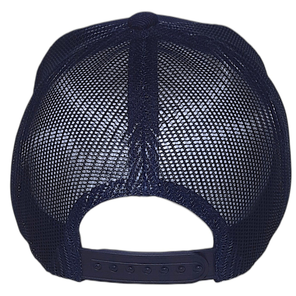 Boné Colcci Unissex Tropical Vibes Trucker