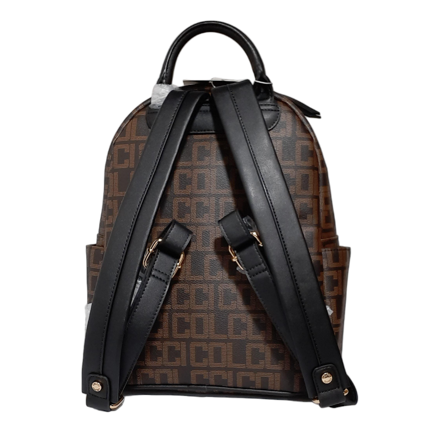 Mochila Colcci Monograma