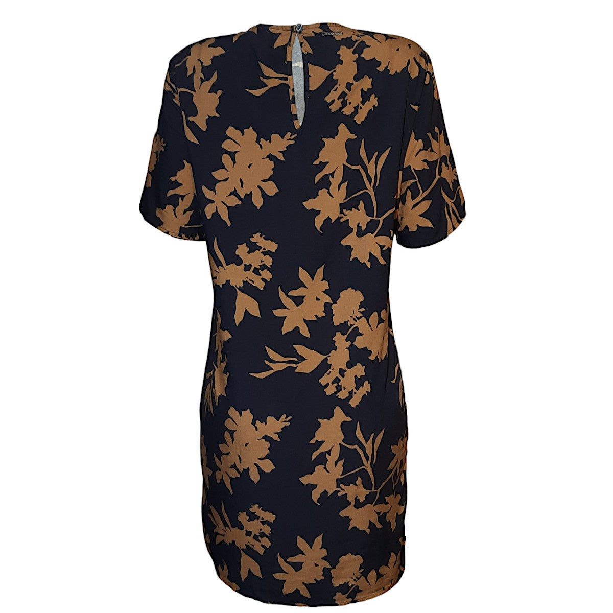 Vestido Colcci Estampado Comfort