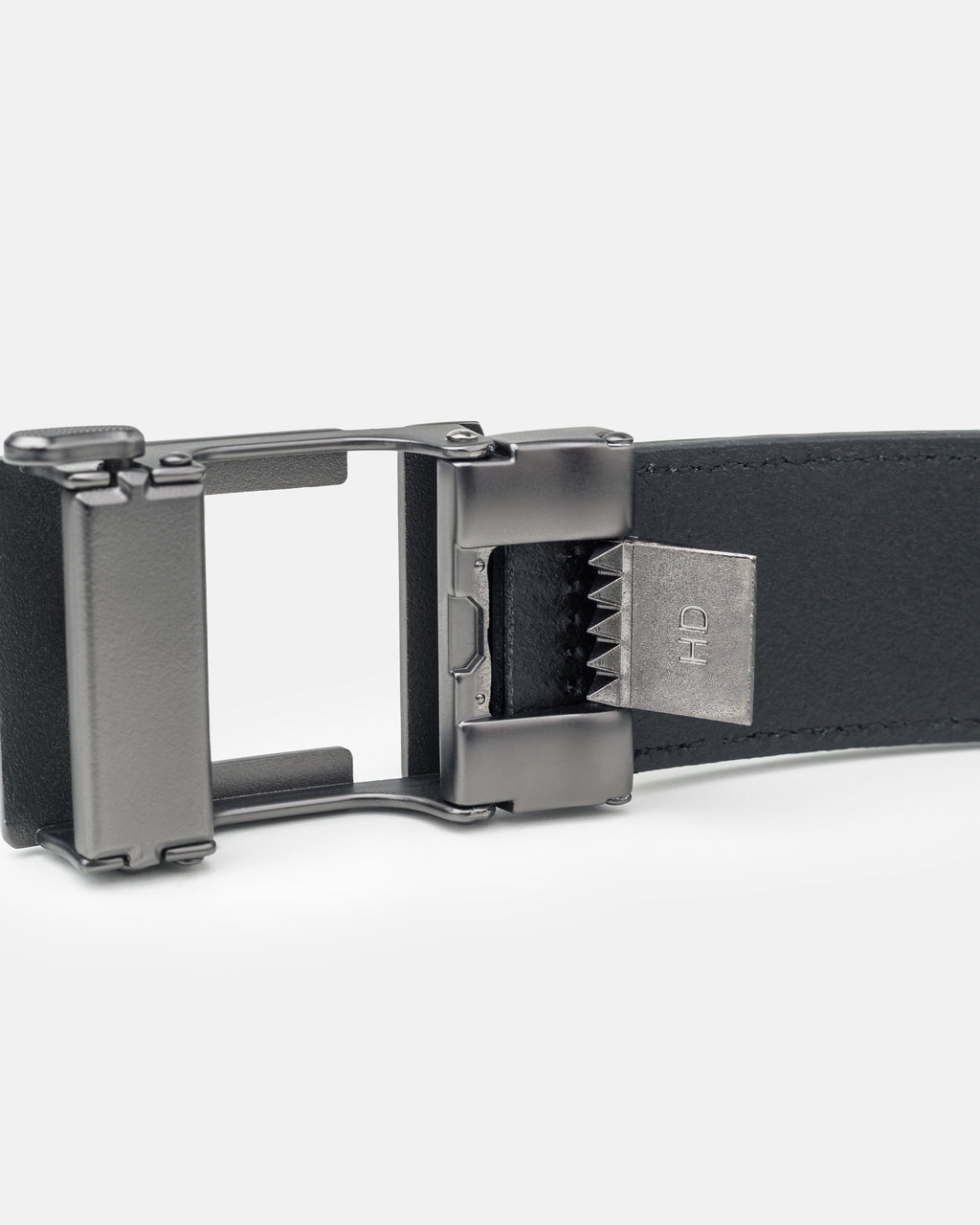 CINTO INVICTUS GRAYMAN CLASSIC PRETO