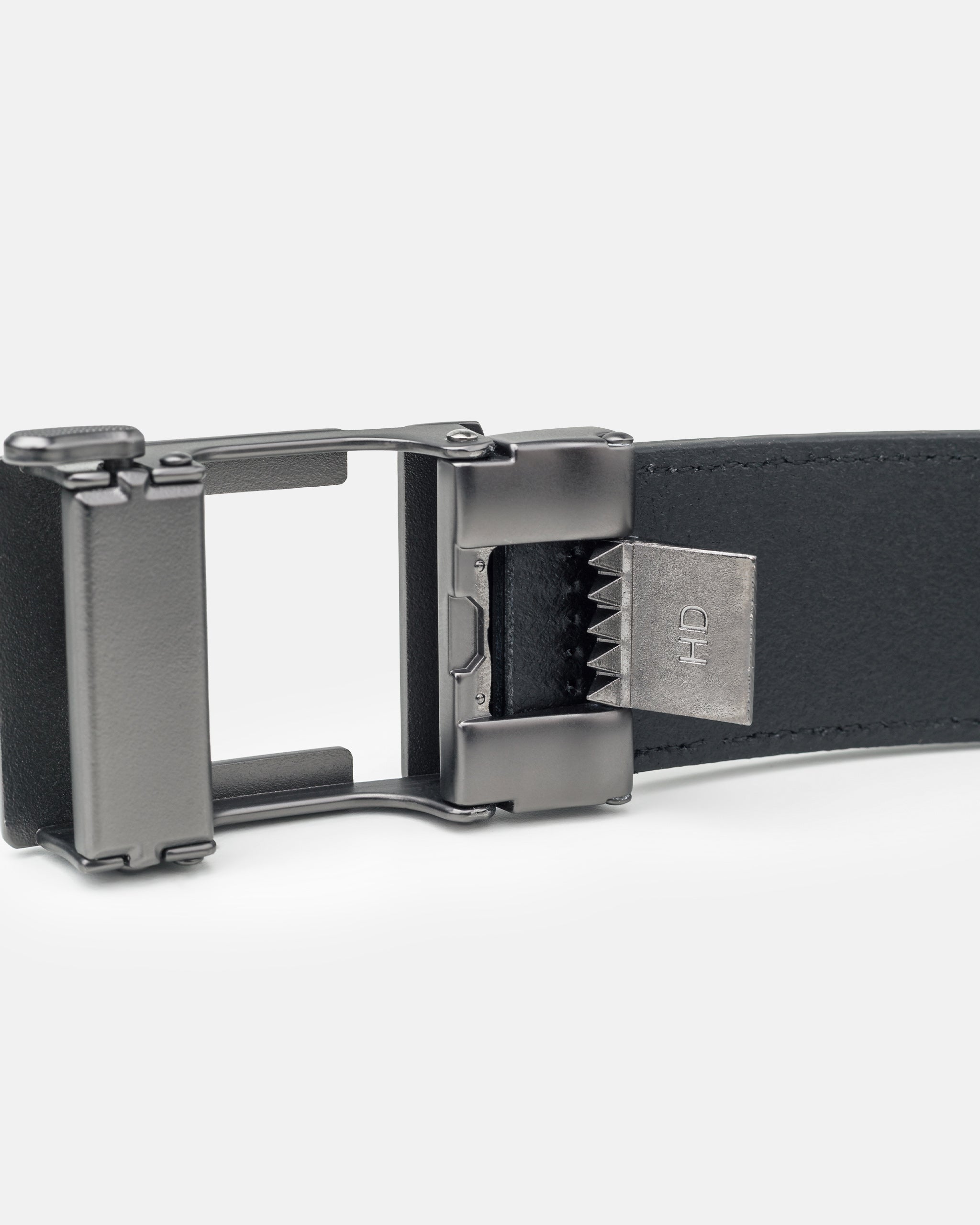 CINTO INVICTUS GRAYMAN CLASSIC PRETO