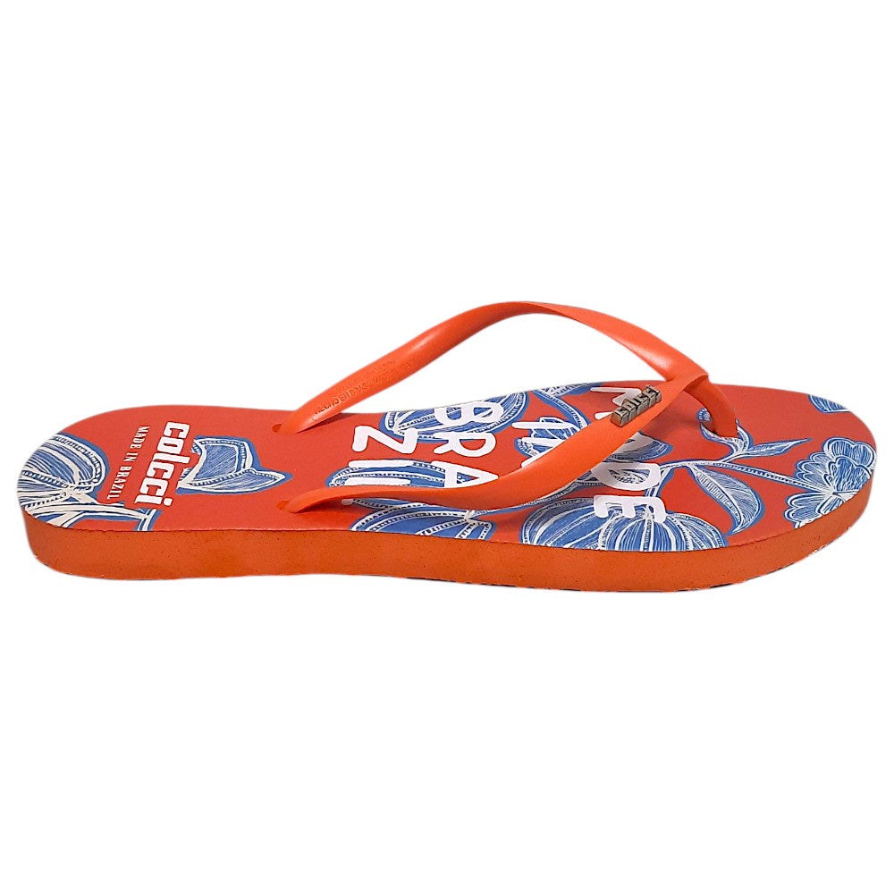 Chinelo Feminino Tropical Colcci