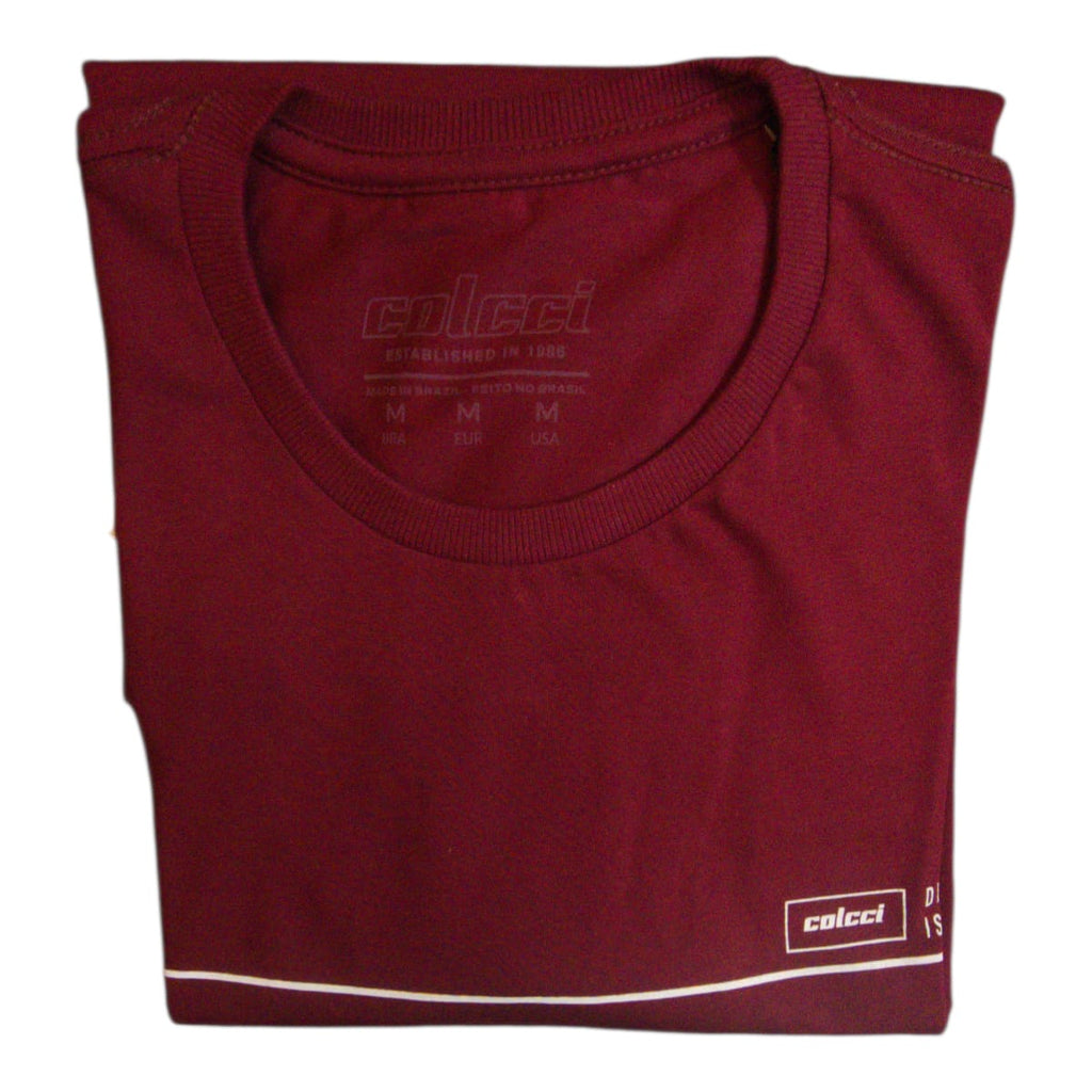 Camiseta Colcci  Logo Denim Original