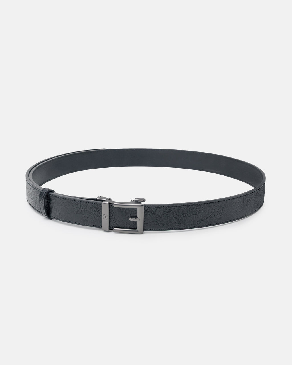 CINTO INVICTUS GRAYMAN CLASSIC PRETO
