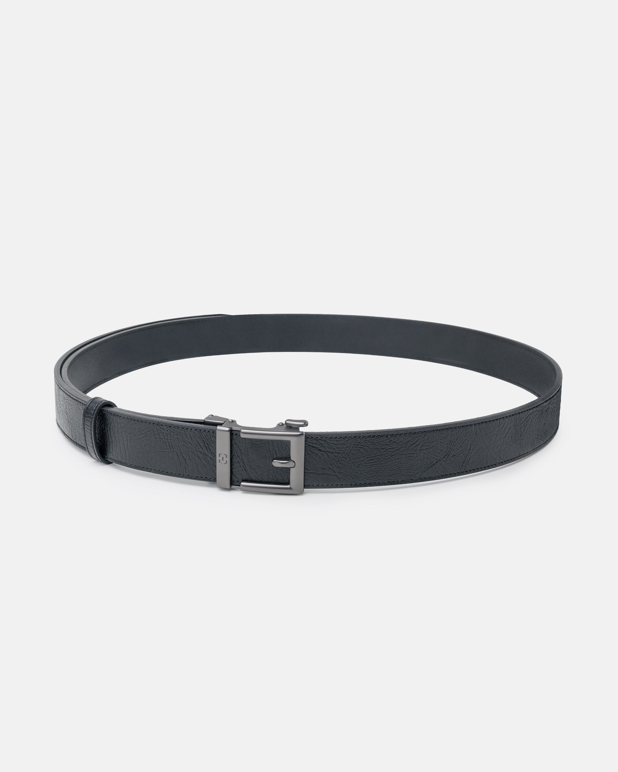 CINTO INVICTUS GRAYMAN CLASSIC PRETO