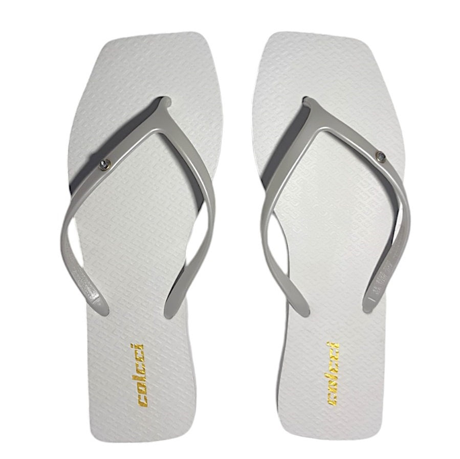 Chinelo Feminino Colcci Crystal