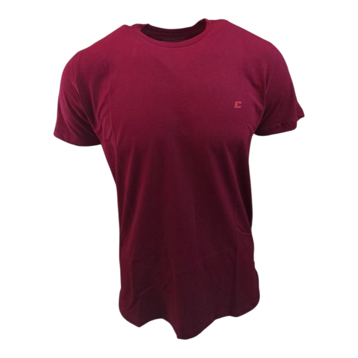 Camhttps://admin.shopify.com/store/w-e-kim-comercial/productsiseta Colcci  Slim Algodão Logo C