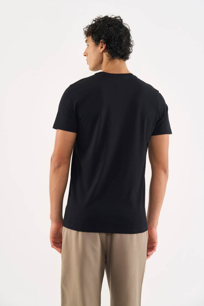 Camiseta Colcci Slim