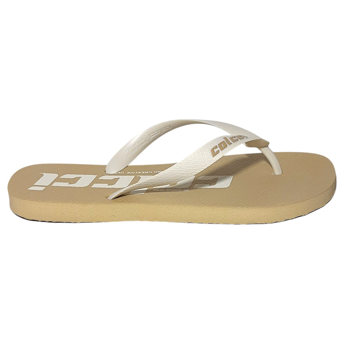 Chinelo Unissex Colcci