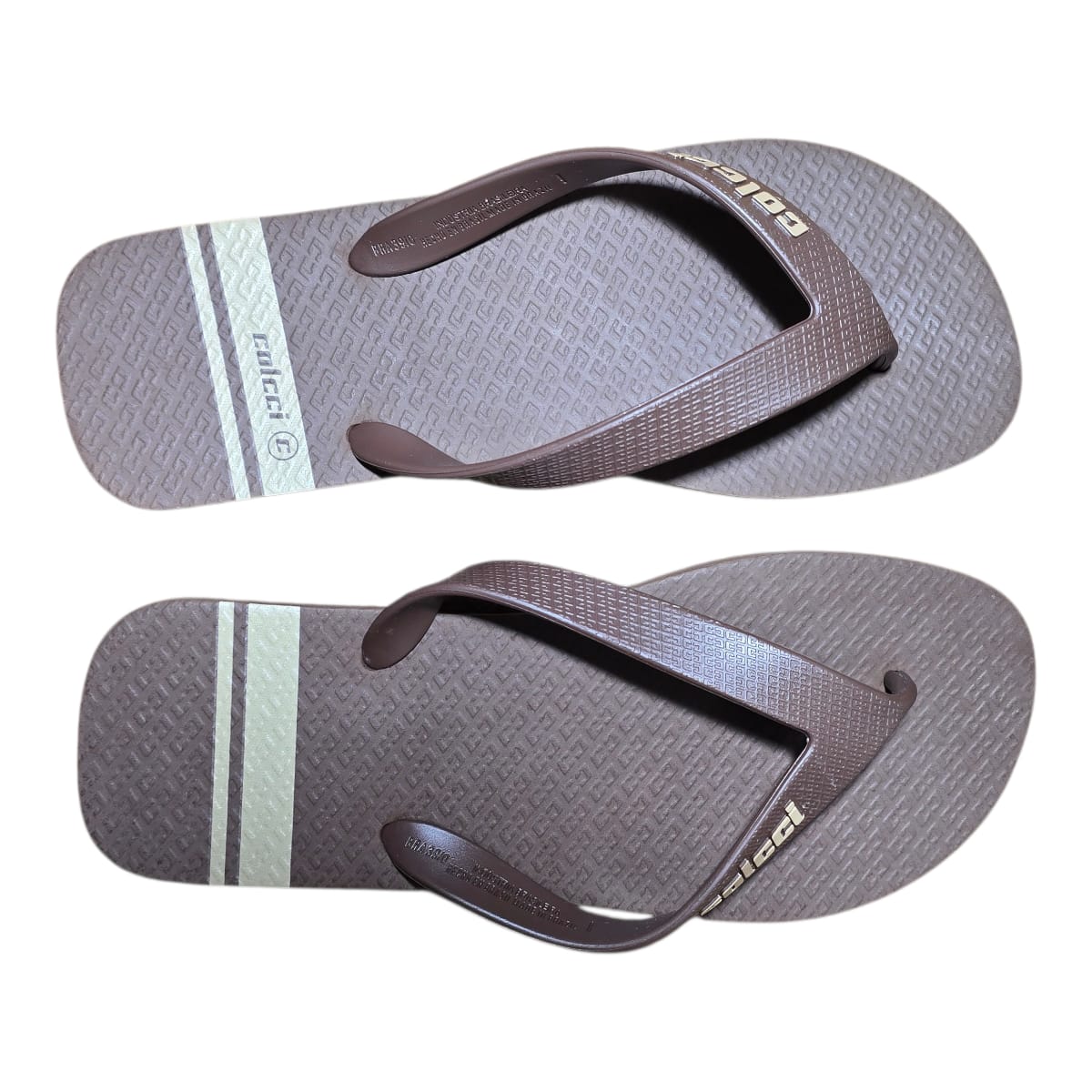 Chinelo Masculino Line Colcci