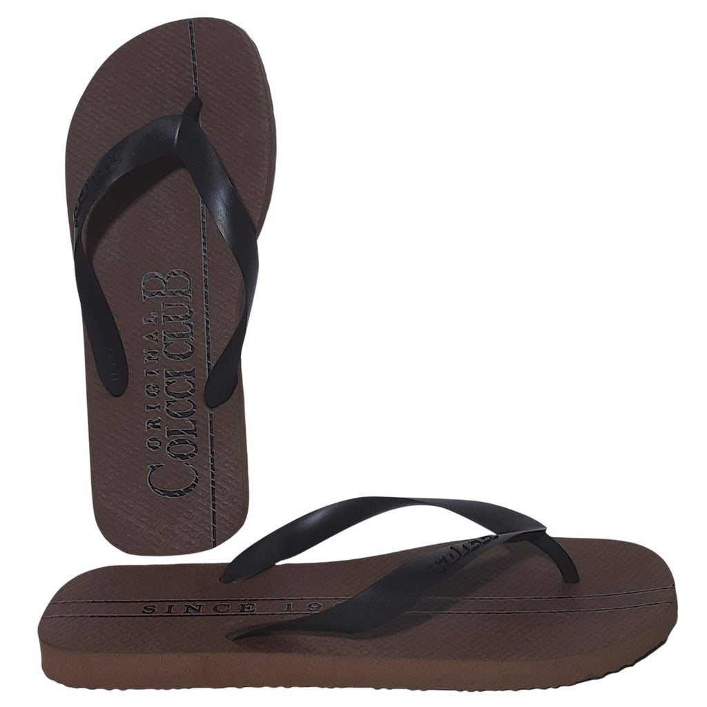 Chinelo Masculino Colcci Club