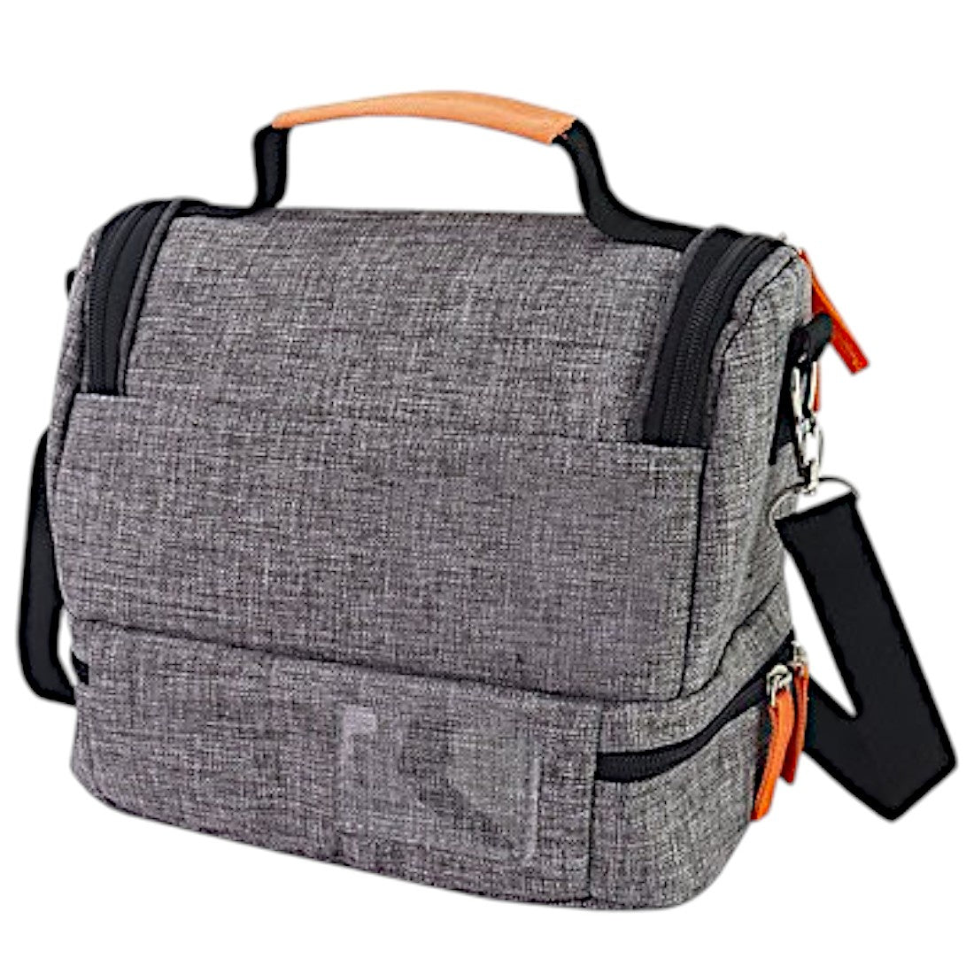 Bolsa Térmica com 2 Compartimentos Jacki Design - Vibe